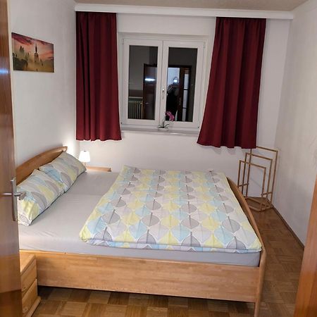 Ferienwohnung Auszeit 앙게르 외부 사진