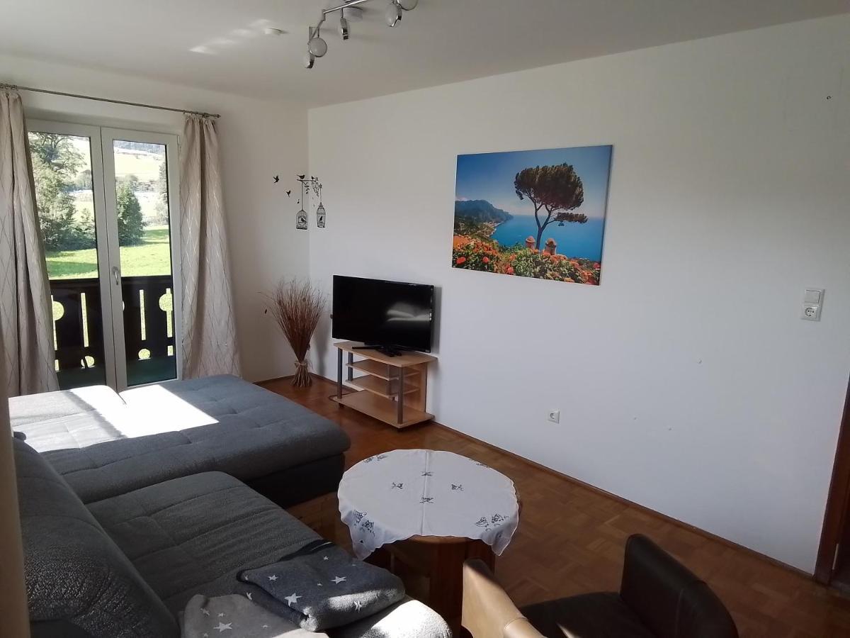 Ferienwohnung Auszeit 앙게르 외부 사진