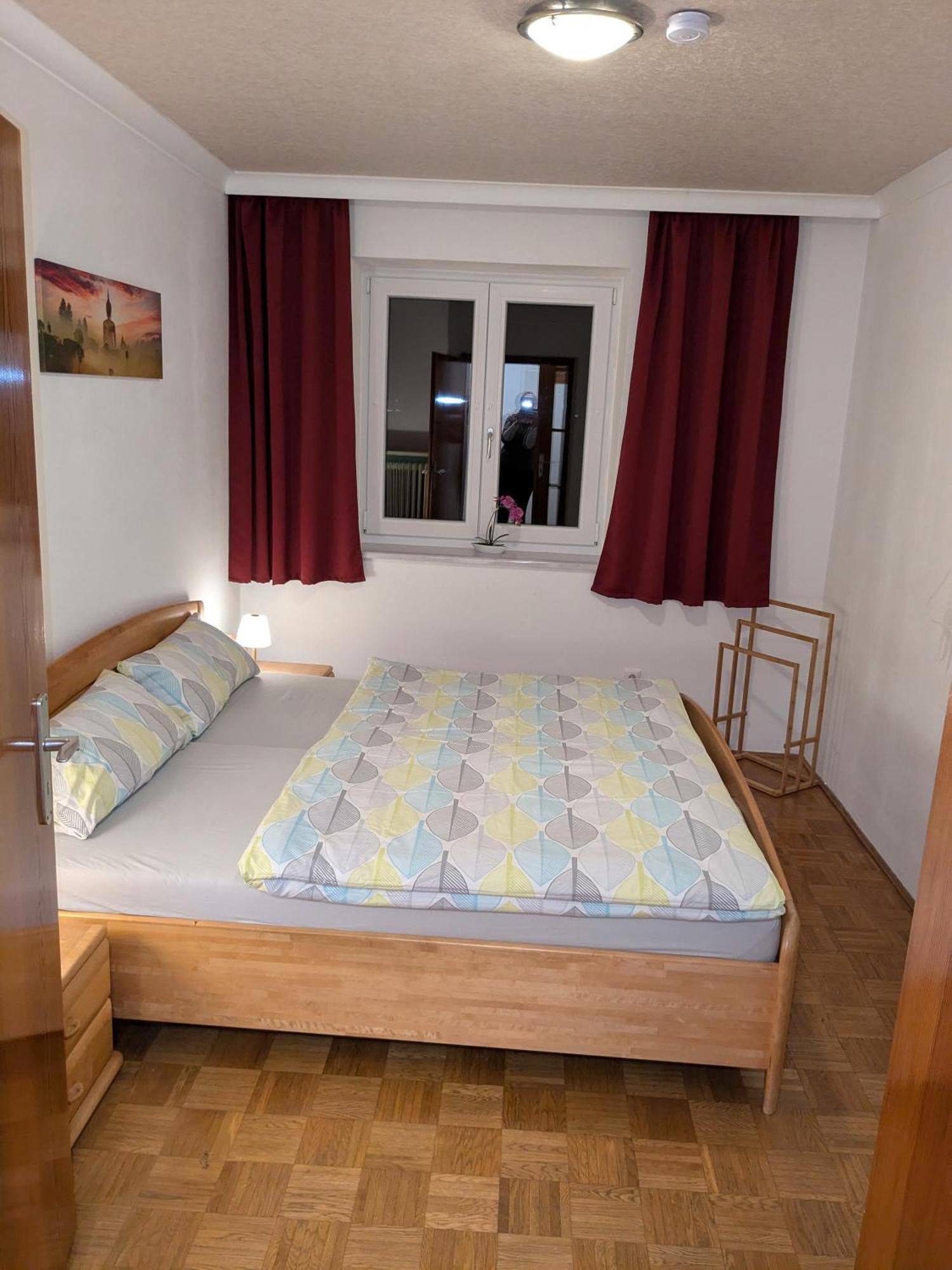 Ferienwohnung Auszeit 앙게르 외부 사진