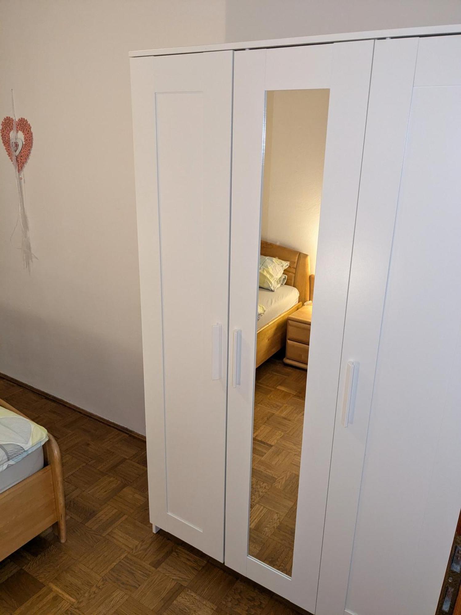 Ferienwohnung Auszeit 앙게르 외부 사진